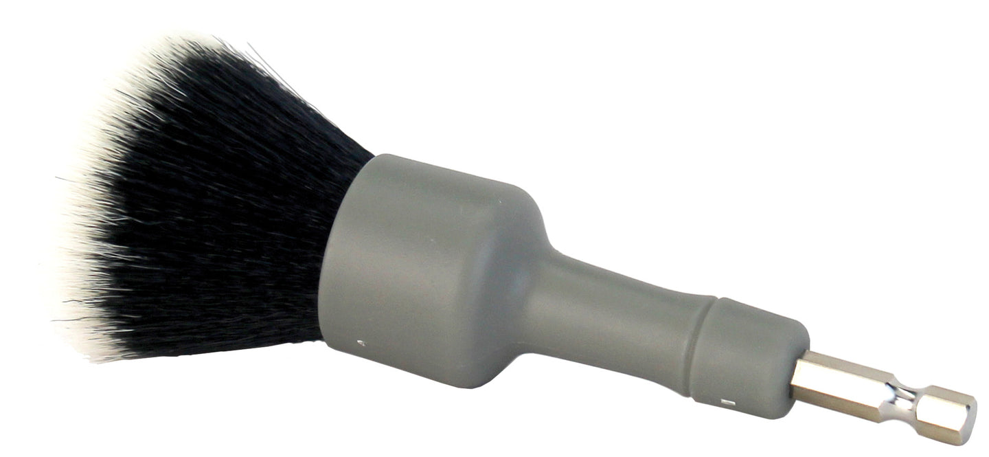 Ultra-Soft Drill Brush