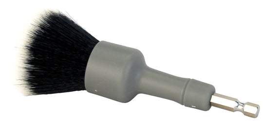 Ultra-Soft Drill Brush