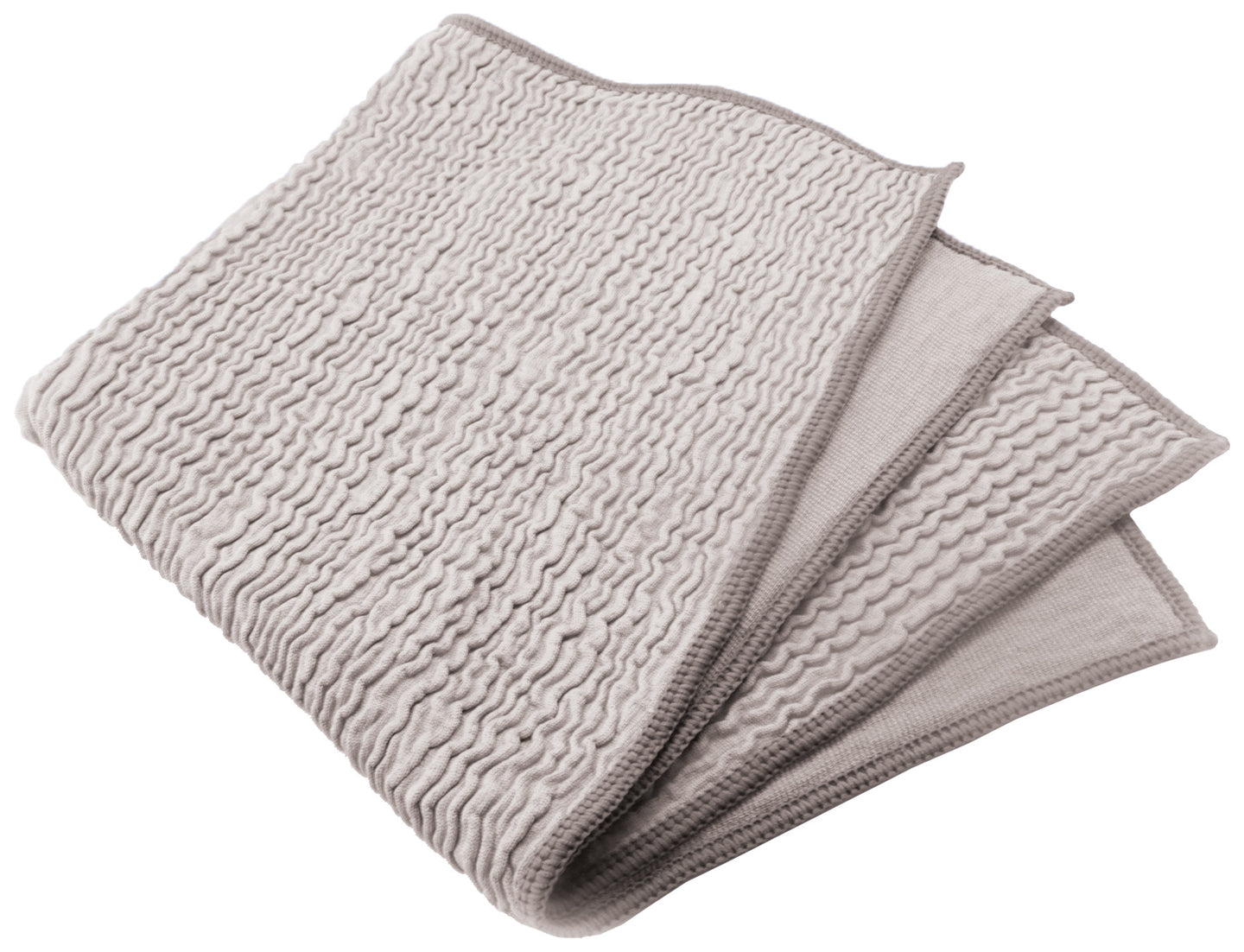 Microfiber Glass Towel