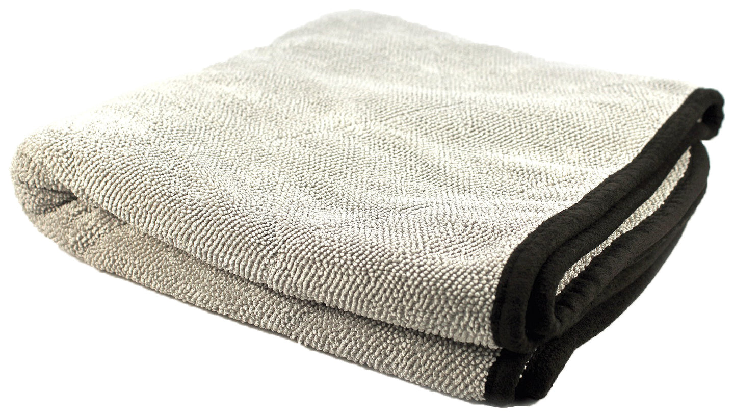 Extra Wide Drying Towel