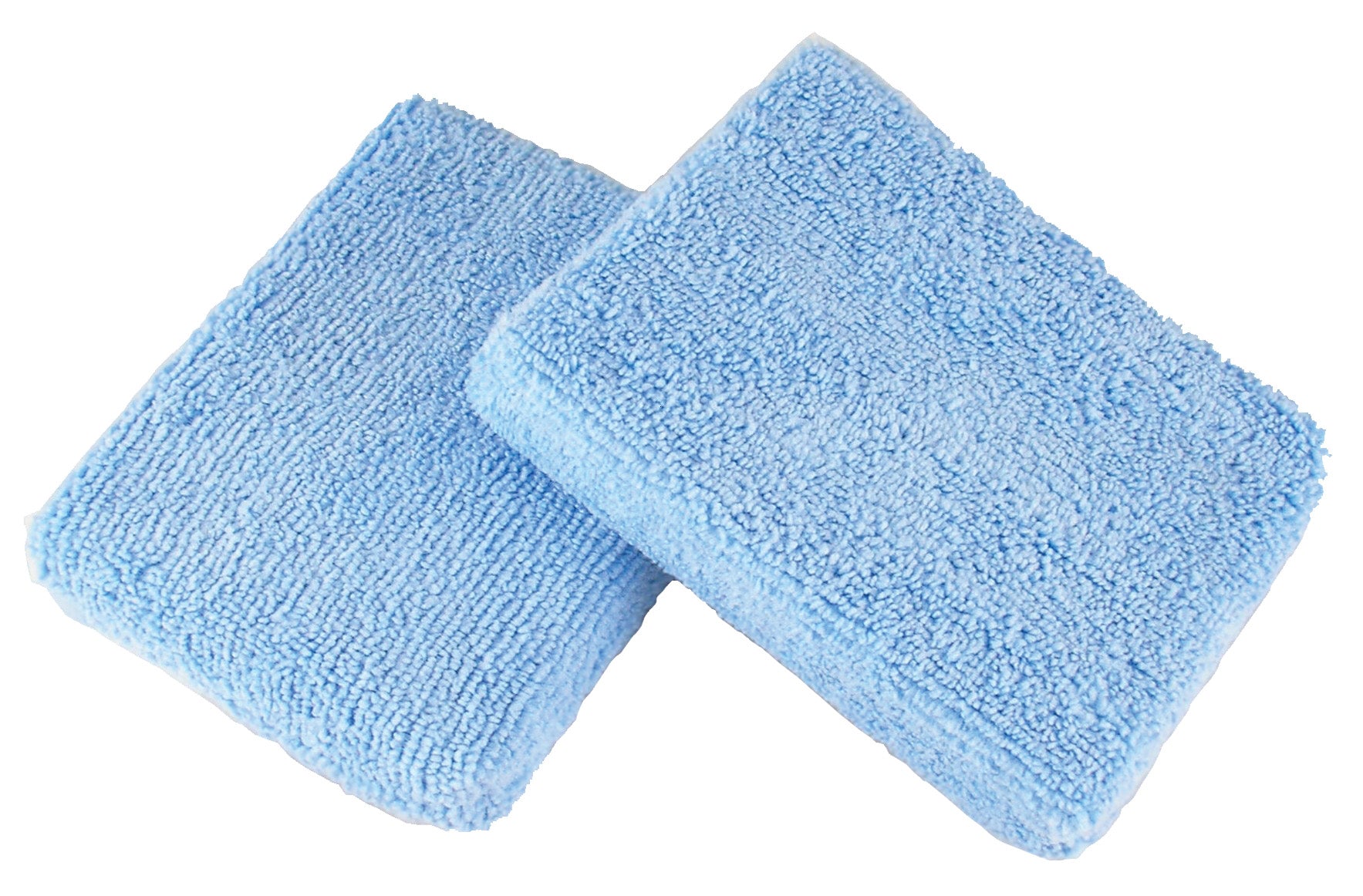 Microfiber Wax Applicator
