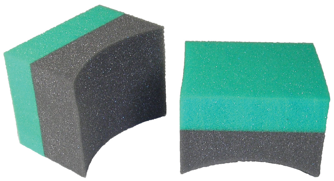 Tire Dressing Applicator
