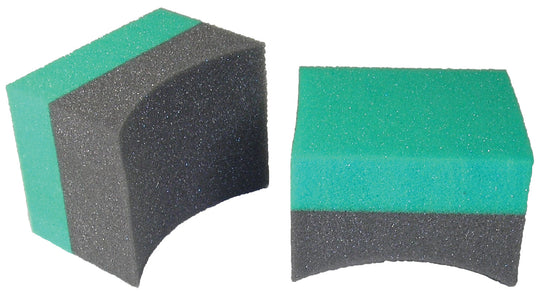 Tire Dressing Applicator