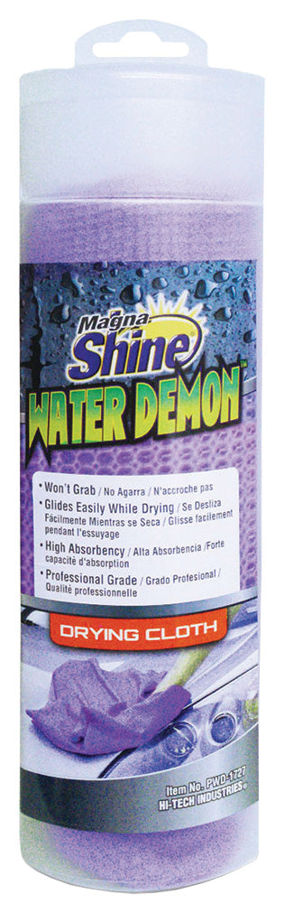 Magna Shine Water Demon