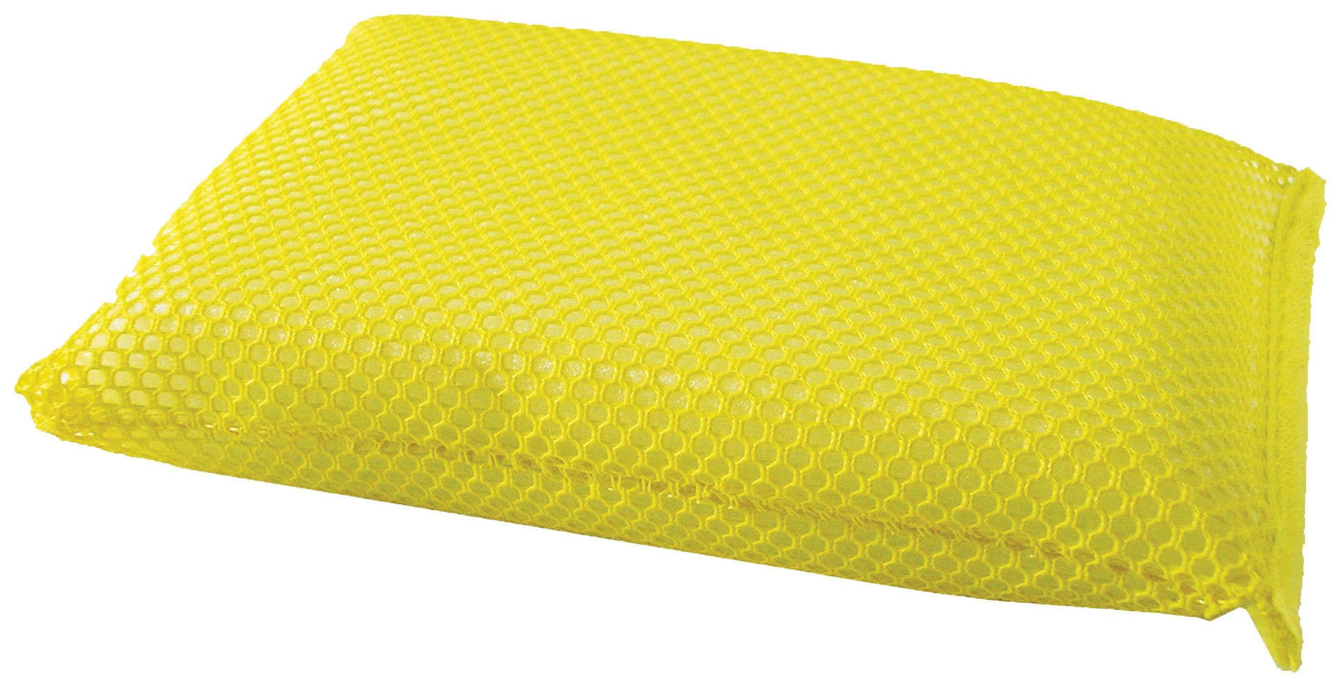 Mesh Bug Sponge 4"" x 7"" x 1""