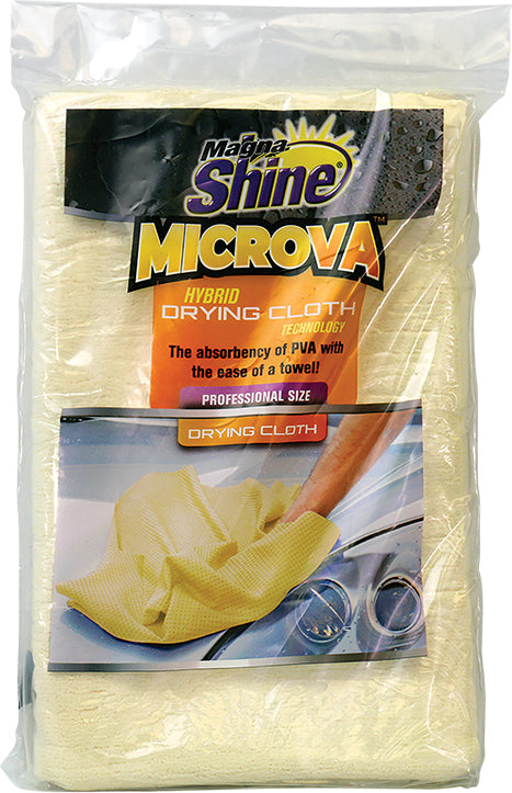Synthetic Drying Cloth - 24" x 30"