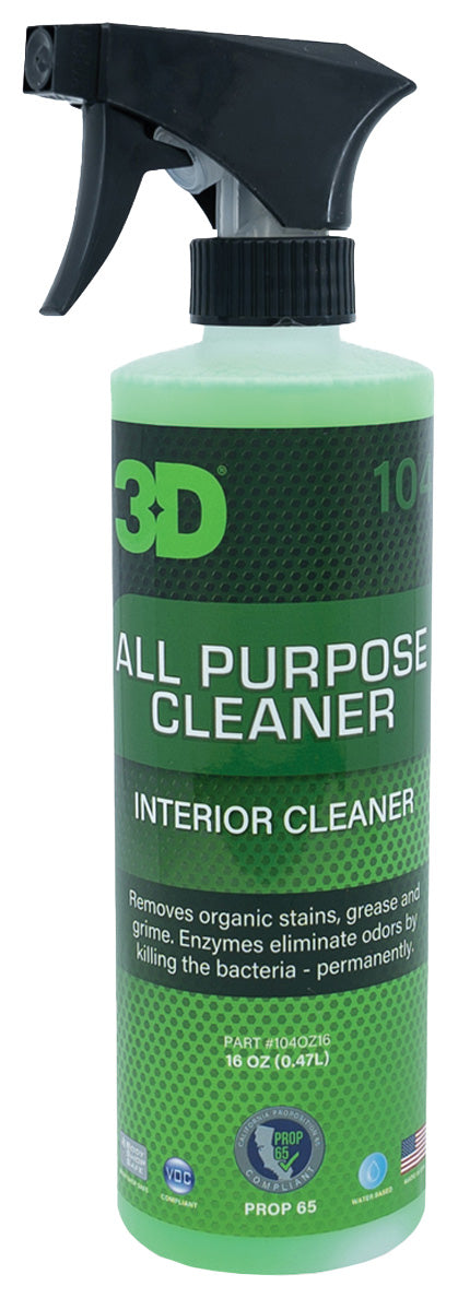 All Purpose Cleaner 16 oz. Bottle