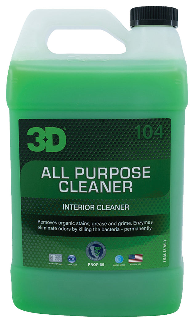 All Purpose Cleaner Gallon