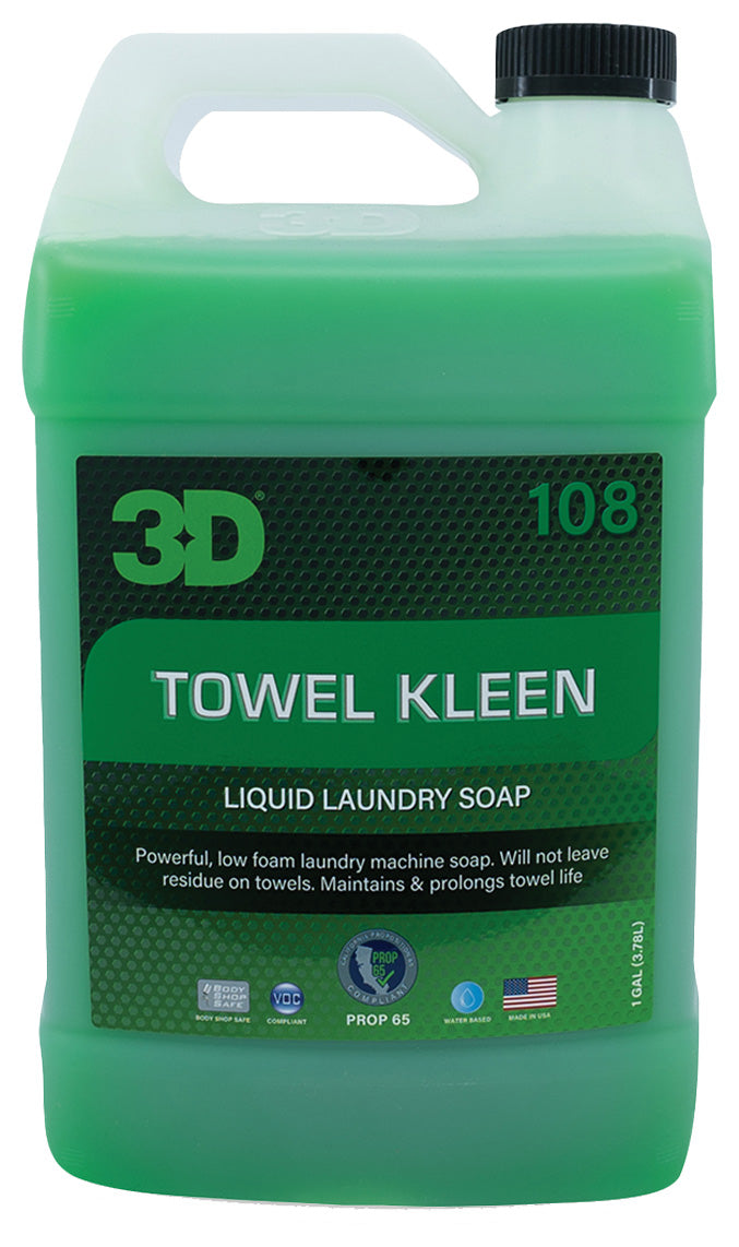 Towel Kleen Gallon