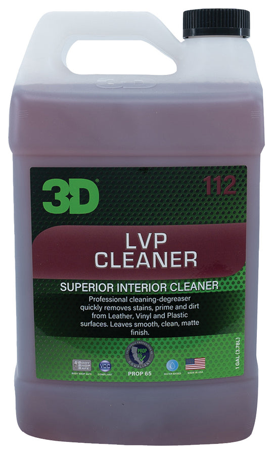 LVP Cleaner Gallon