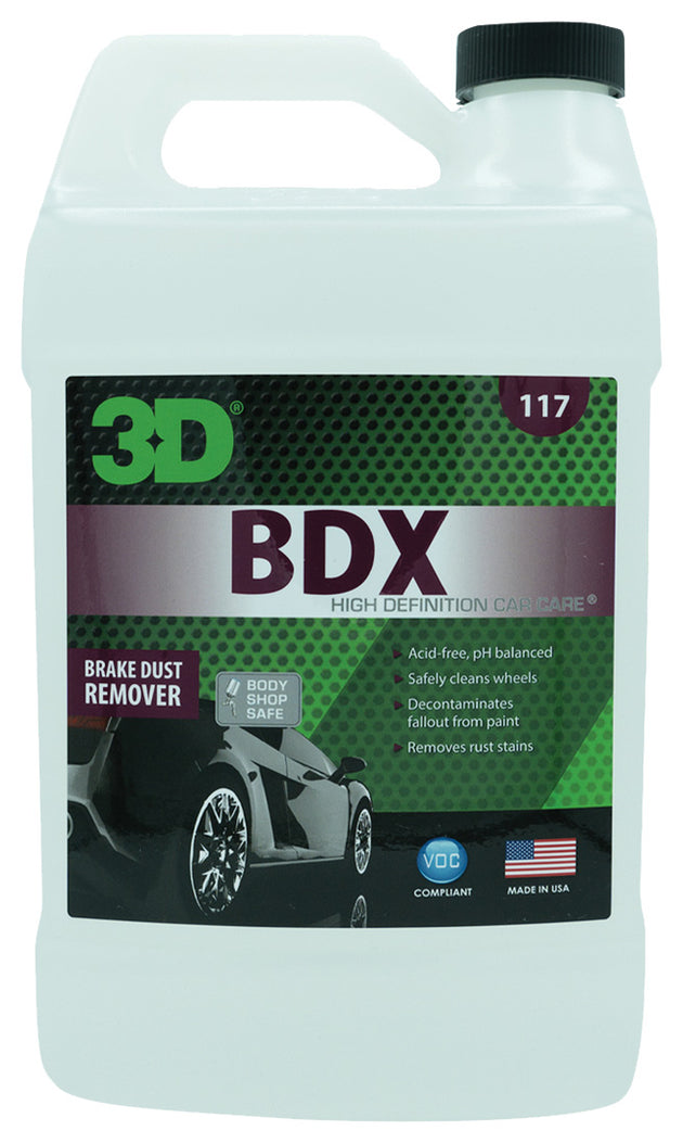 BDX Iron Remover Gallon