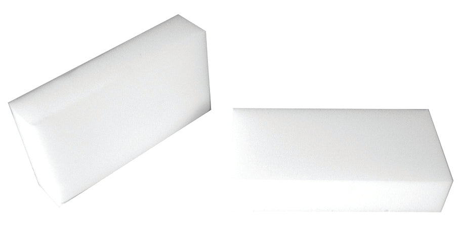 Magic Foam Eraser Sponge - 12 Sponges