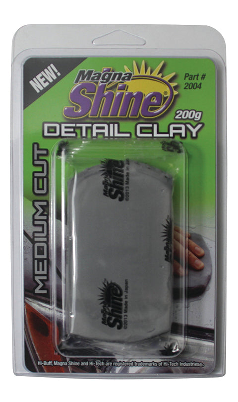 Magna Shineâ„¢ Clay Bar