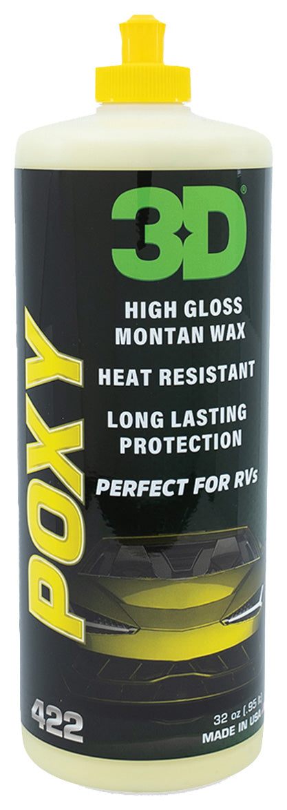 Poxy 32 oz. Bottle