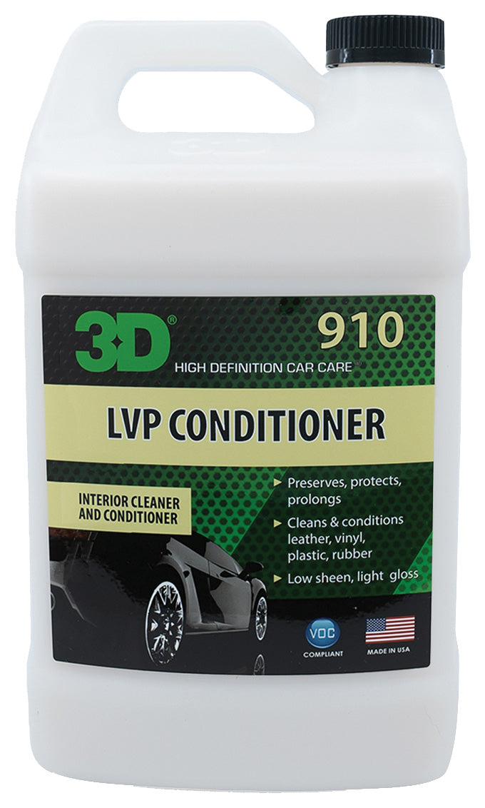 LVP Conditioner Gallon