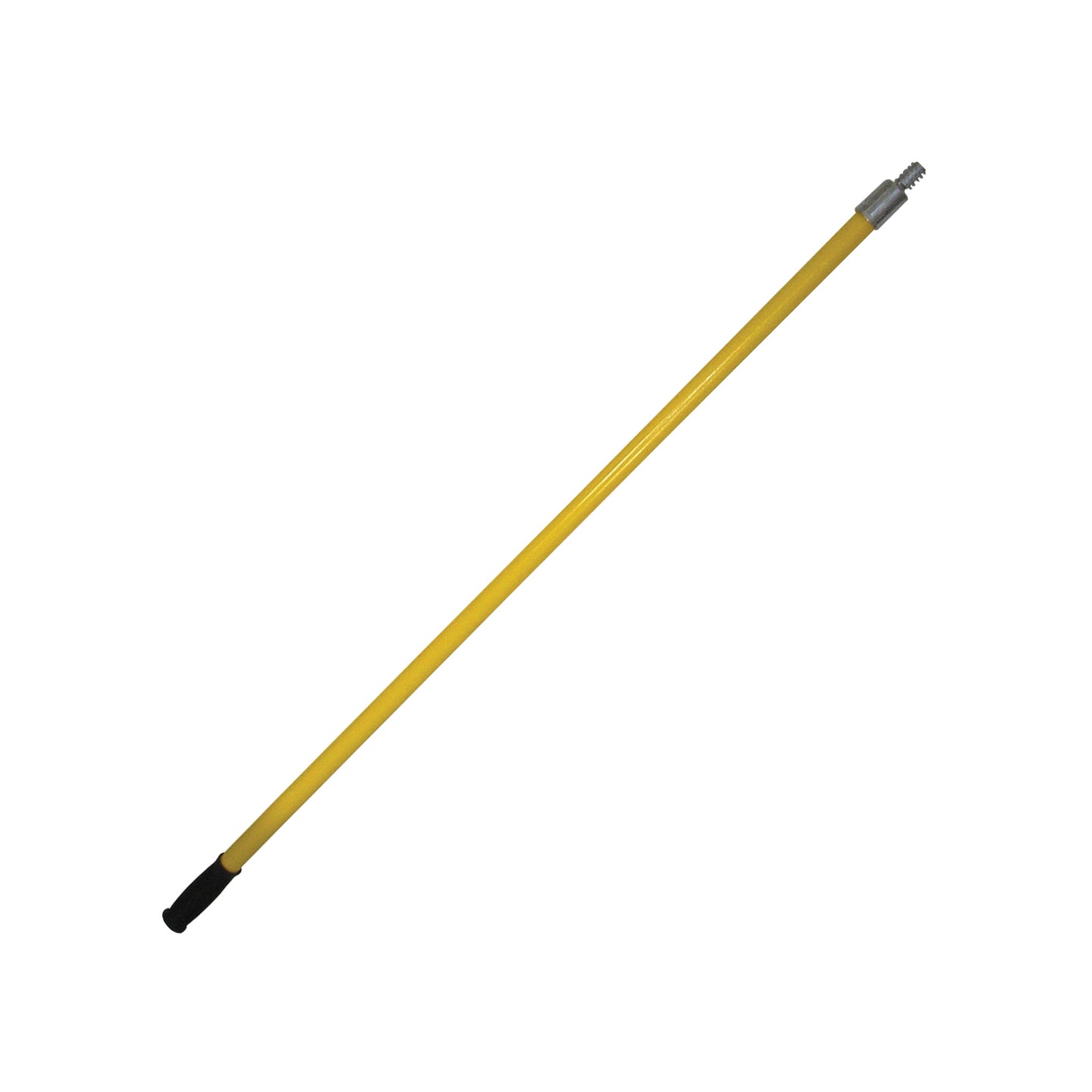 Fiberglass Pole with Metal Tip Threaded - 47" - Qty. 1