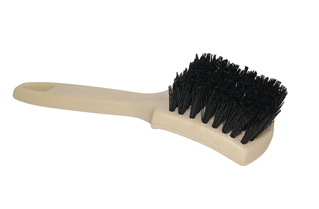 Nylon White Wall Brush