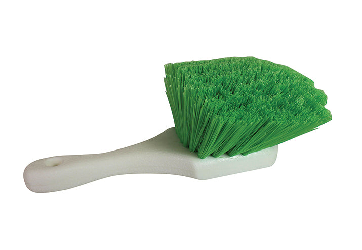 Nylex Brush (Short Handle)