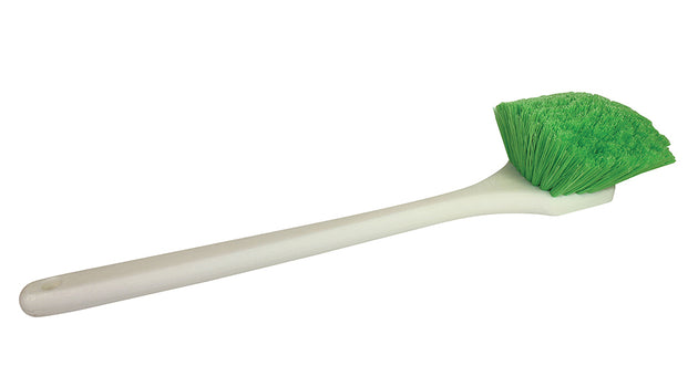 Nylex Brush (Long Handle)