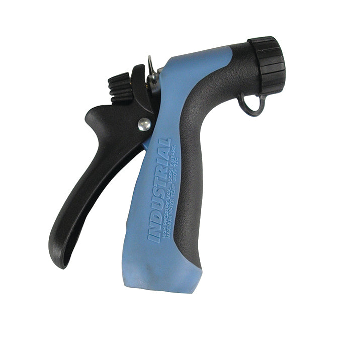 Industrial Hose Nozzle
