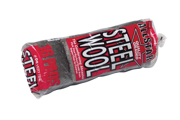 All-Star Steel Wool Pads