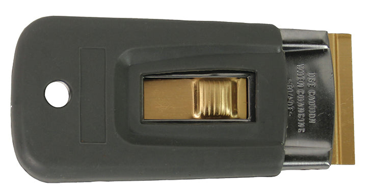 Soft Grip Scraper