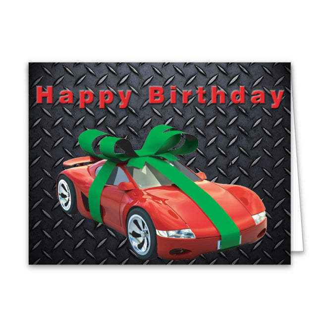 Greeting Cards