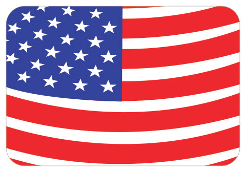 Flag Hoodies
