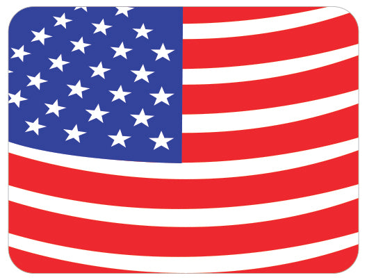 Flag Hoodies