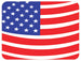 Flag Hoodies