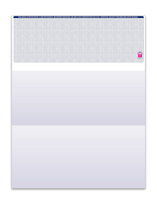 Checks