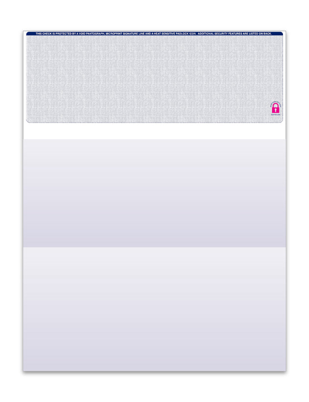 Checks