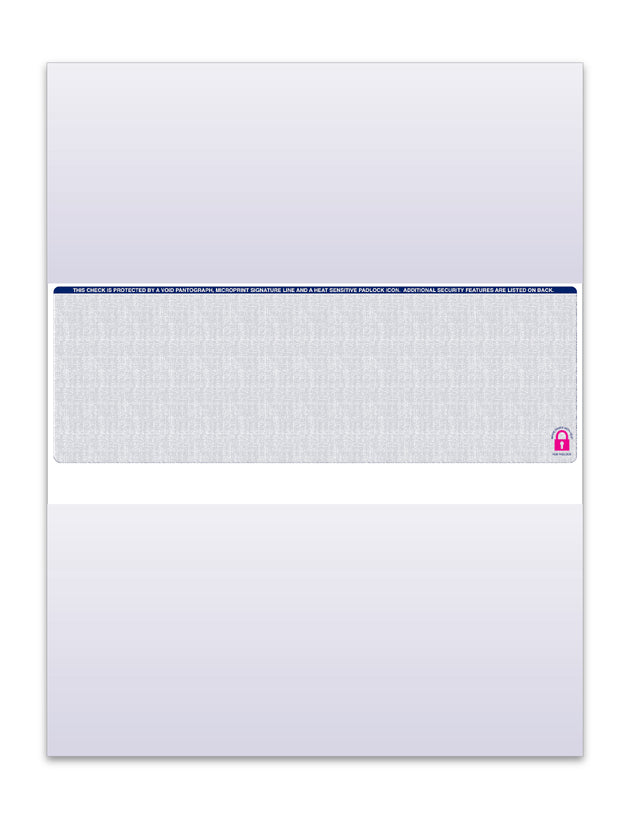 Checks