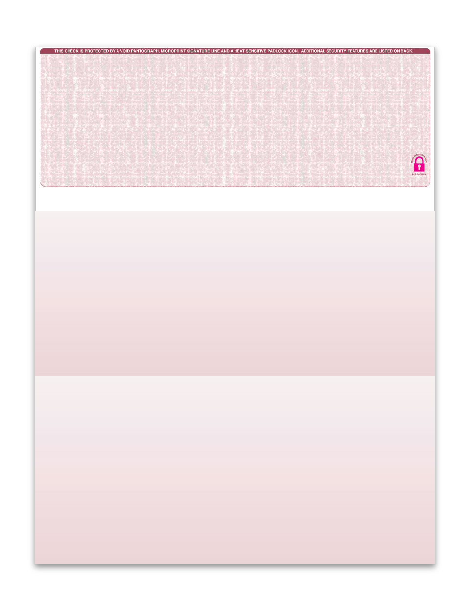 Checks