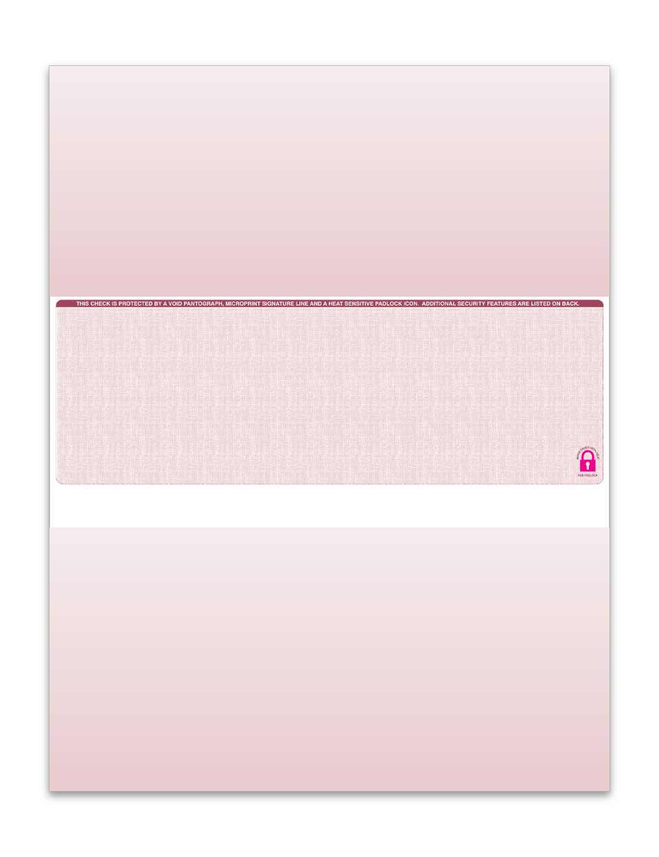 Checks