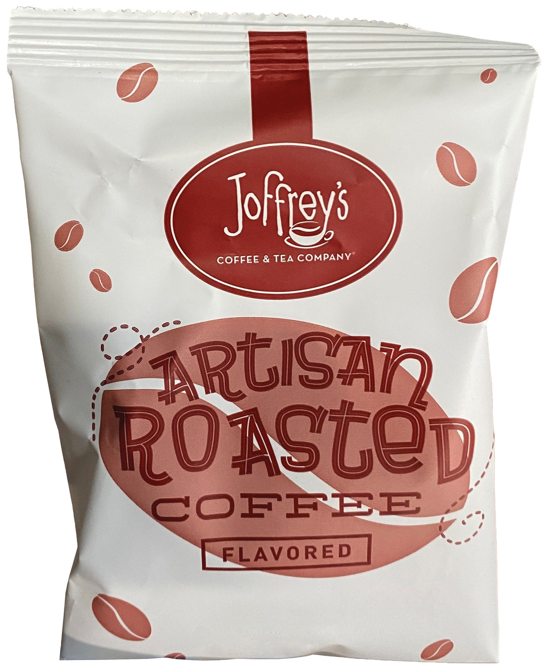 Joffrey's Flavored Assortment Ground Coffee - 2 oz - Qty. 24