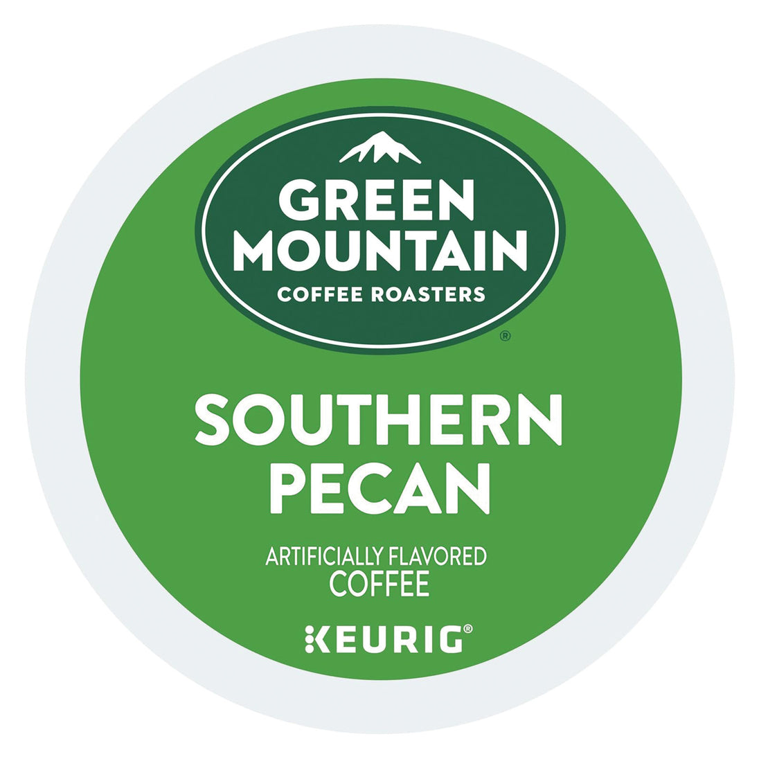 Green Mountain South Pecan KCup - Qty. 96