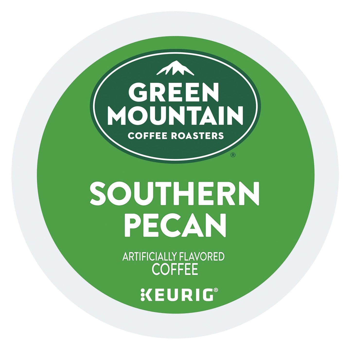 Green Mountain South Pecan KCup - Qty. 96