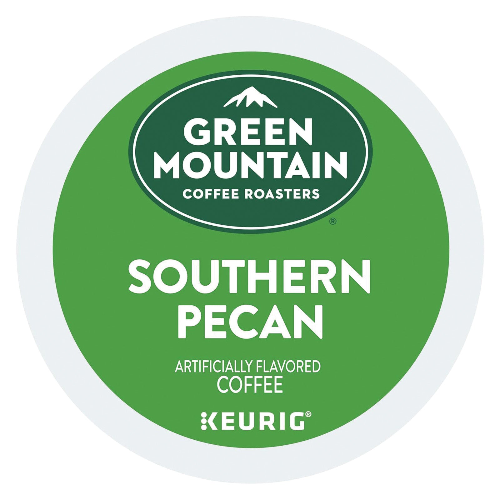Green Mountain South Pecan KCup - Qty. 96