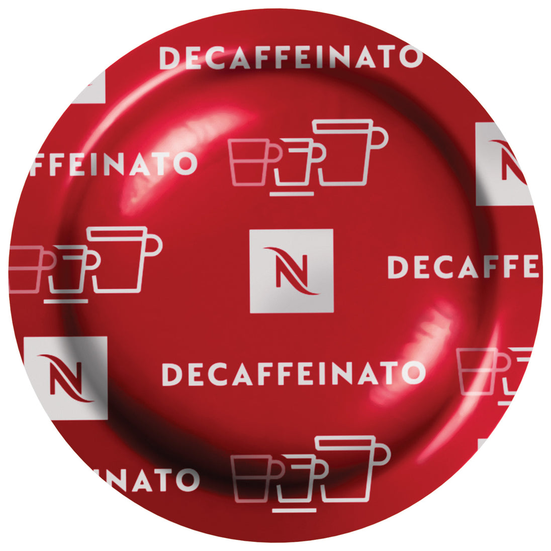 Nespresso Decaffeinato - Qty. 50
