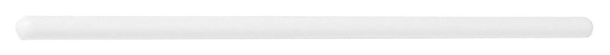 Sysco 5.25"" Plastic Stirrer - Qty. 1000