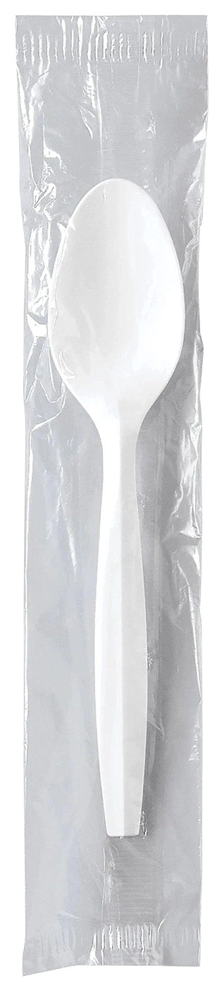 Solo Regal Spoons Wrapped - Qty. 1000