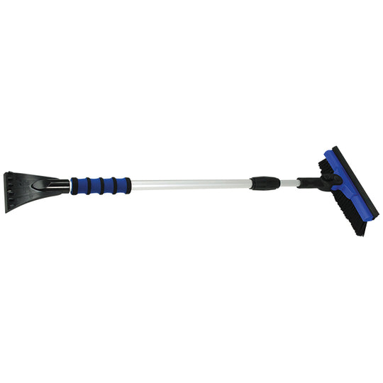 52" Premium Pivot Head Telebroom