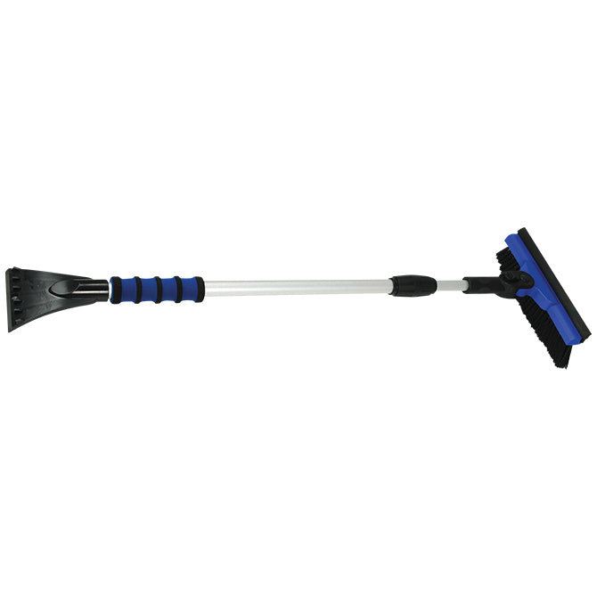52" Premium Pivot Head Telebroom