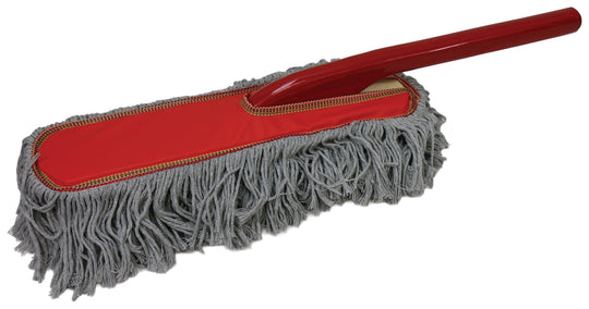 "California Style" Car Duster