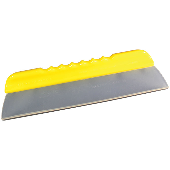 "California Style" Jelly Blade