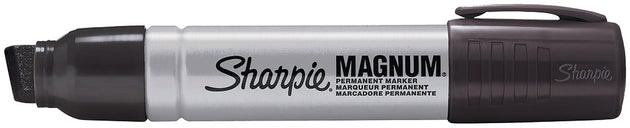 Sharpie Marker - Magnum - Black