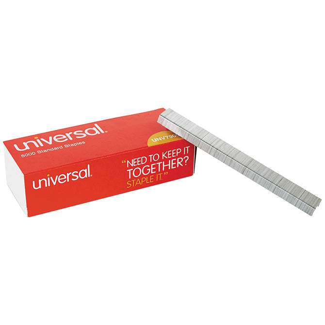 Chisel Point Staples
