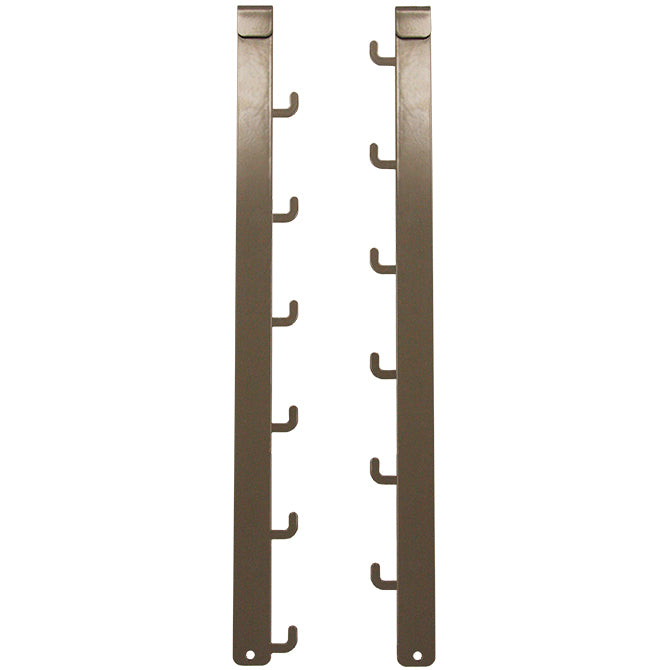 Repair Order Racks - 12-Pocket Rack Key Holder