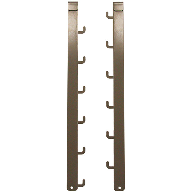 Repair Order Racks - 12-Pocket Rack Key Holder
